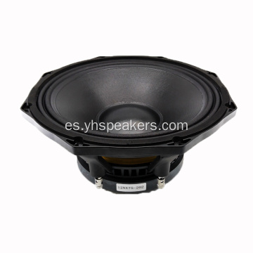 Sistema de venta caliente PA de 12 &quot;Altavoz